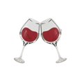 thumbnail image 2 of elope Verre à Vin Clair/rose, 2 of 3