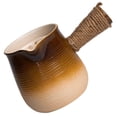 thumbnail image 4 of Retro Kettle Practical Teapot For Tea Lovers Compact Size Heat Resistance 1Set, 4 of 5
