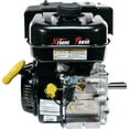 XtremepowerUS 7HP 212cc OHV Grade 4Stroke Lifan Engine Fuel Recoil Start EPA Go Karts
