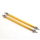 thumbnail image 4 of Parachoques Delantero Trasero Separador De Labios Ajustable Telescópico 10Cm Puntal Multifuncional Universal Barra De Amarre Palanca Varilla De Soporte Reemplazo Decorativo Ajuste Para Vehículo 2 Uds Monstrate VI009235-04, 4 of 6