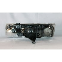 TYC 20-6421-00 TYC Regular Fits select: 2002-2004 SATURN VUE