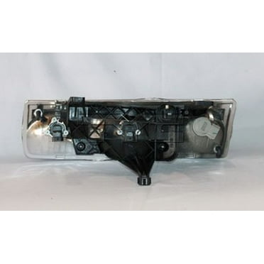 TYC 20-6421-00 TYC Regular Fits select: 2002-2004 SATURN VUE