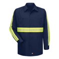 thumbnail image 1 of Red Kap Navy 5704 L, 1 of 5