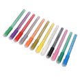 thumbnail image 1 of Nail Art Pen, Easy To Grip Nail Drawing Pen Lightweight  For Salon For Manicure, 1 of 8