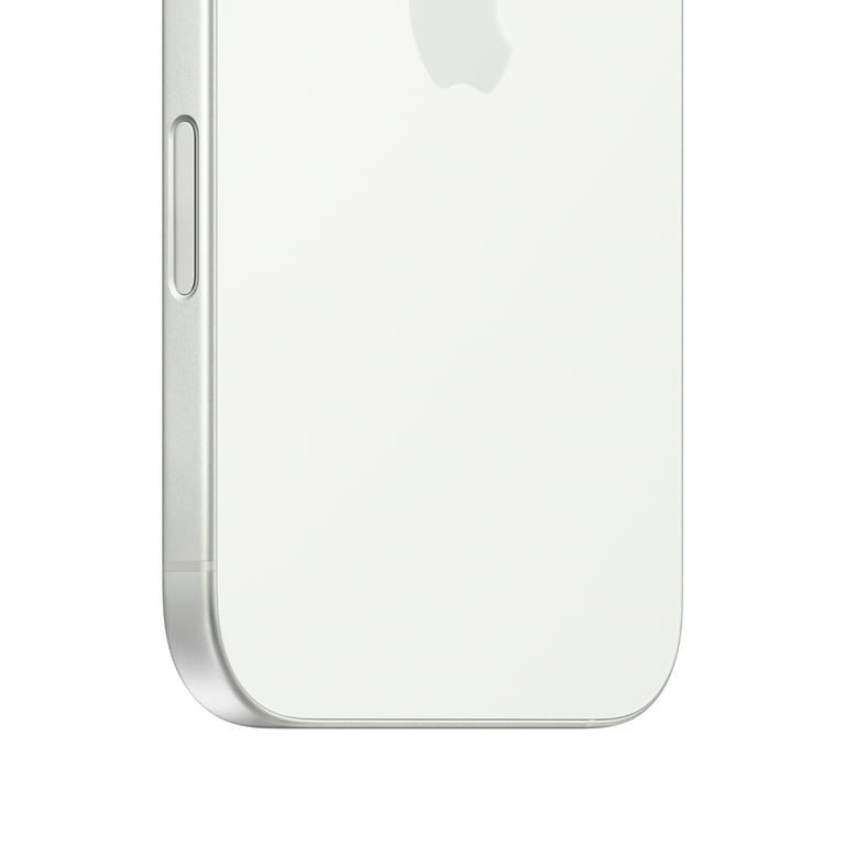 AT&T iPhone 16 Plus 128GB White. Apple Intelligence AT&T iPhone 16 Plus 128GB White. Apple Intelligence
