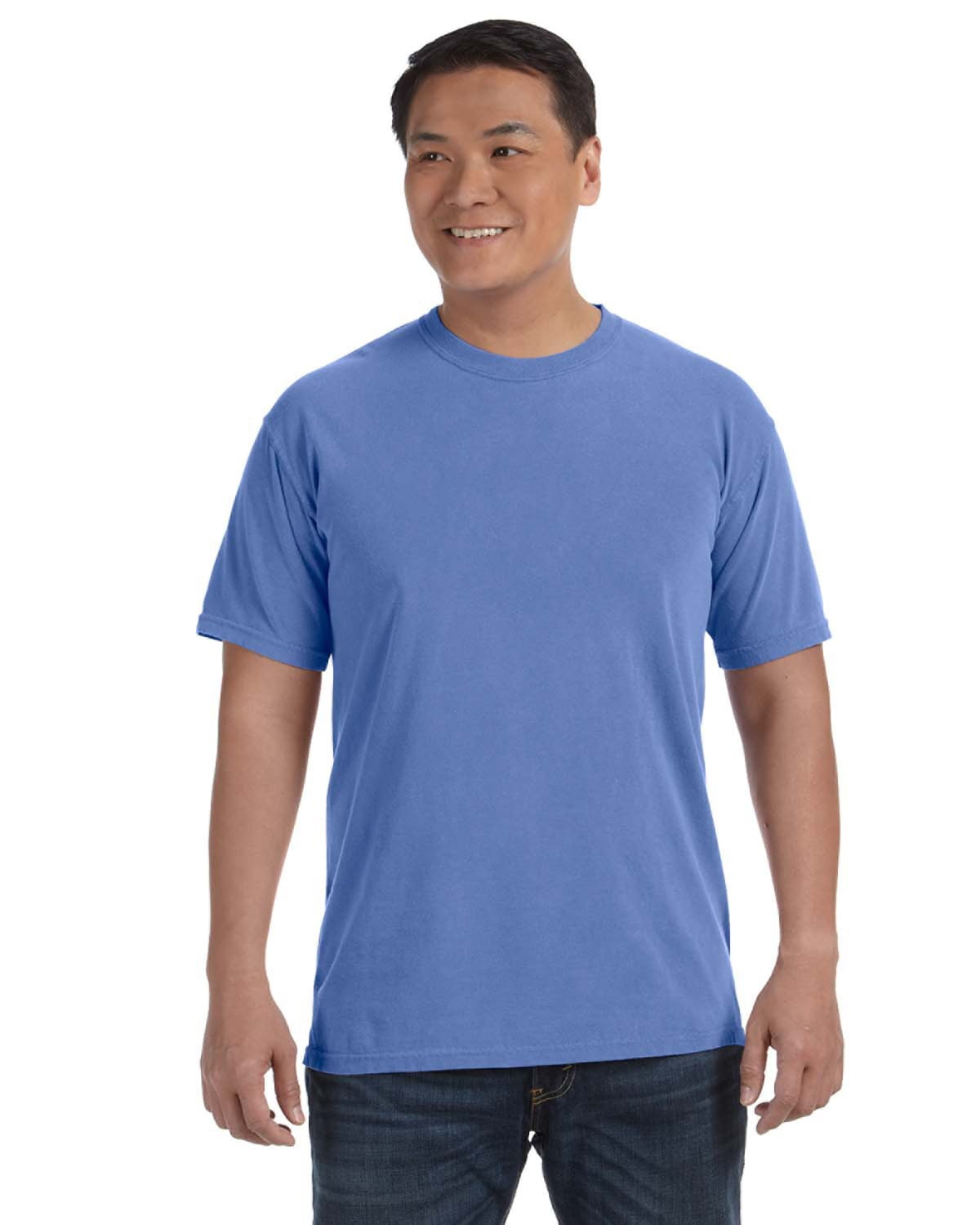Brand Comfort Colors A Product Of Comfort Colors Adult