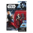thumbnail image 1 of Star Wars Rogue One Chirrut Imwe Action Figure, 1 of 2