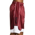 thumbnail image 2 of AND1 Men's and Big Men's Core Active Short, 11" Inseam, Sizes XS-5XL, 2 of 4