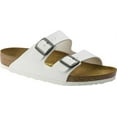 thumbnail image 6 of Women's Birkenstock Arizona Birko-Flor Sandal, 6 of 7