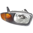 thumbnail image 2 of For Chevrolet Cavalier 2003 2004 2005 Pair Headlights - BuyAutoParts, 2 of 5