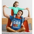 thumbnail image 2 of Mens I Tell Dad Jokes Periodically T-Shirt, 2 of 3