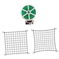 thumbnail image 2 of Zorion 2 Pcs Filet d'Escalade Élastique pour Vignes avec Filet Flexible pour TG, 2 of 9