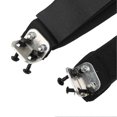 thumbnail image 3 of Adjustable Nylon Foot Strap for Skateboard, Scooter, Longboard, Foot Binding, 3 of 4