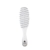 Calista Smoothie Brush, Flex Brush for Dry or Wet 