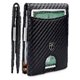 thumbnail image 2 of Cartera TRAVANDO con clip para billetes HOUSTON bloqueo RFID, 2 of 3