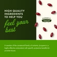 thumbnail image 5 of Swanson Lycopene Softgels, 20mg, Full Spectrum Formula, 60 Count, 5 of 7
