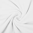 thumbnail image 7 of Yubnlvae 2025 Trendy Women's Tennis Dress - Loose Athletic Romper with Shorts White M, 7 of 7