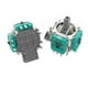 thumbnail image 4 of 10PCS 3D Analog Joystick for Switch Pro Game Controller Joystick Grips Sticks Potentiometer Repair Parts, 4 of 5
