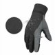 thumbnail image 4 of Guantes de invierno Guantes de pesca a prueba de viento Guantes de ciclismo al aire libre Caza Escalada Guantes Smartphone Guantes de pantalla táctil Cámara Drone Guantes, Negro XL ILoveMilan ER, 4 of 5