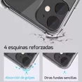 thumbnail image 3 of Funda Money Maker Para iPhone Antigolpes, 3 of 3
