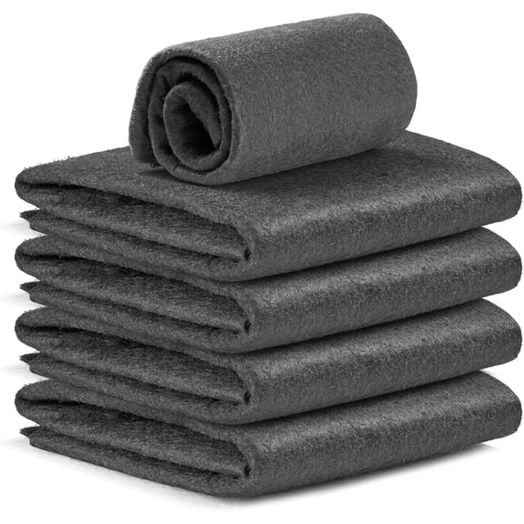 10-Pack Thickened Magic Cleaning Cloth for Glass,Lint Streak Free Microfiber Cloth Reusable, Cleaning Rags Wipes for Windows, Cars, Mirrors