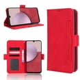thumbnail image 1 of Funda Cartera Magnética para Samsung Galaxy A14 4G- Tarjetero Desmontable, Cuero PU, Soporte, 1 of 6