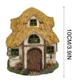 thumbnail image 3 of XWSHYW Decoraciones para El Hogar Decoración de Árboles de Madera para Jardín Decoración de Madera Decoración de Jardín Manualidades Decoración Del Hogar, 3 of 4