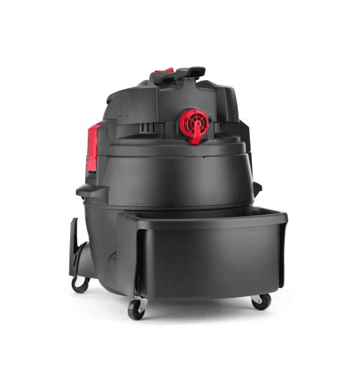 Shop-Vac 16 Gallon 6.5 Peak HP Wet/Dry Vacuum