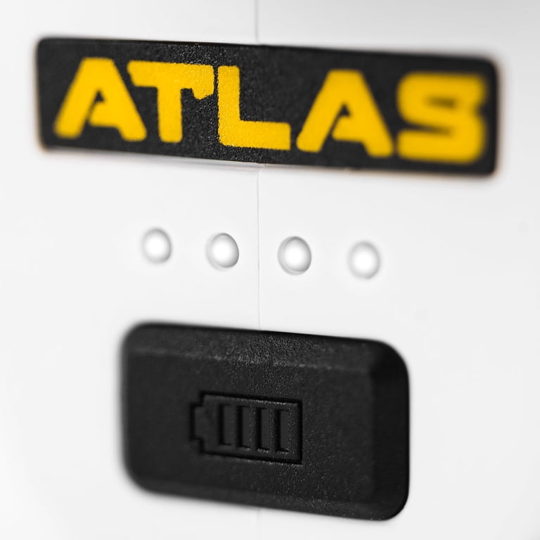 Omada Golf Atlas Rangefinder (White) - Walmart.com
