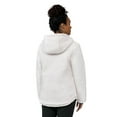 thumbnail image 6 of Free Country Women's Switch It Up Cloud Lite Reversible Jacket Camel L, 6 of 9