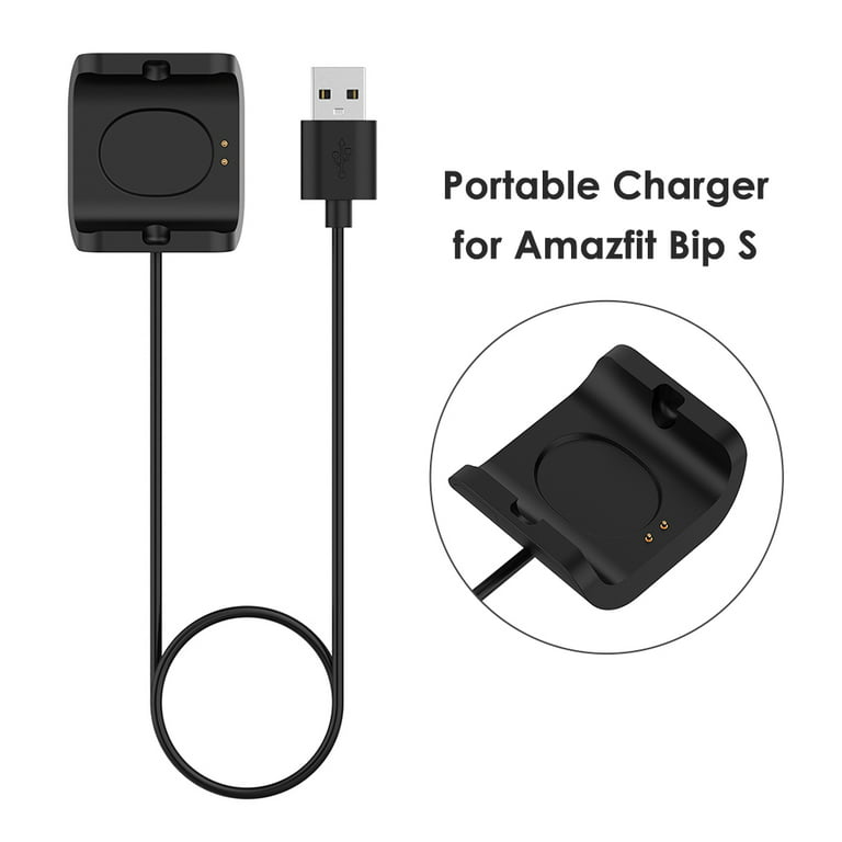 Cable Cargador para Amazfit Bip Lite A1915/ Bip A1608