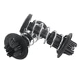 thumbnail image 2 of Piezas de recambio autos del coche de la primavera de la capilla del clip del sujetador para Mercedes-Benz C250 C300 Ndcxsfigh Accesorios para autos y motos, 2 of 9