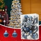thumbnail image 4 of 29/20 piezas decoración del hogar adornos navideños bolas creativas perfectas para fiestas, 4 of 7