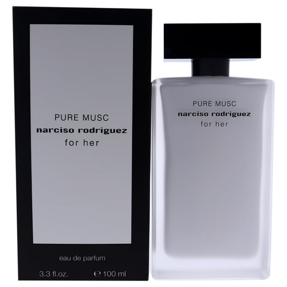 Narciso Rodriguez Pure Musc EDP for her 100mL