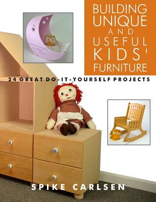 unique kids furniture