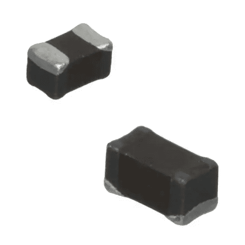 Pack of 14 CBMF1608T100K Power Inductor 10UH 380MA 468MOHM SMD :RoHS, Cut Tape
