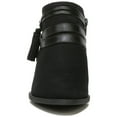 thumbnail image 4 of LifeStride Womens Paloma Booties - Medium & Wide Width, 4 of 7