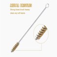 thumbnail image 4 of 23pcs Spray Gun Cleaning Kit With Cleaning Brush Storage Case Mini Hvlp Detail Set For Cleaning All Types Spray Guns, 4 of 8