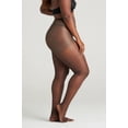 thumbnail image 5 of Womens Ultra Sheer Pantyhose, 1 Pack, 5 of 6