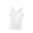 White, variant on Staron Women's Casual Loose Sleeveless Tank Top Round Neck Solid Color Basic Comfy Relaxed Summer Shirts Tops, White XL