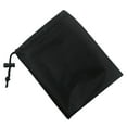 thumbnail image 1 of Dust Cover Drawstring Design Durable Case Storage Bag for Ceiling Mounted Home Theater Accessories, 1 of 8