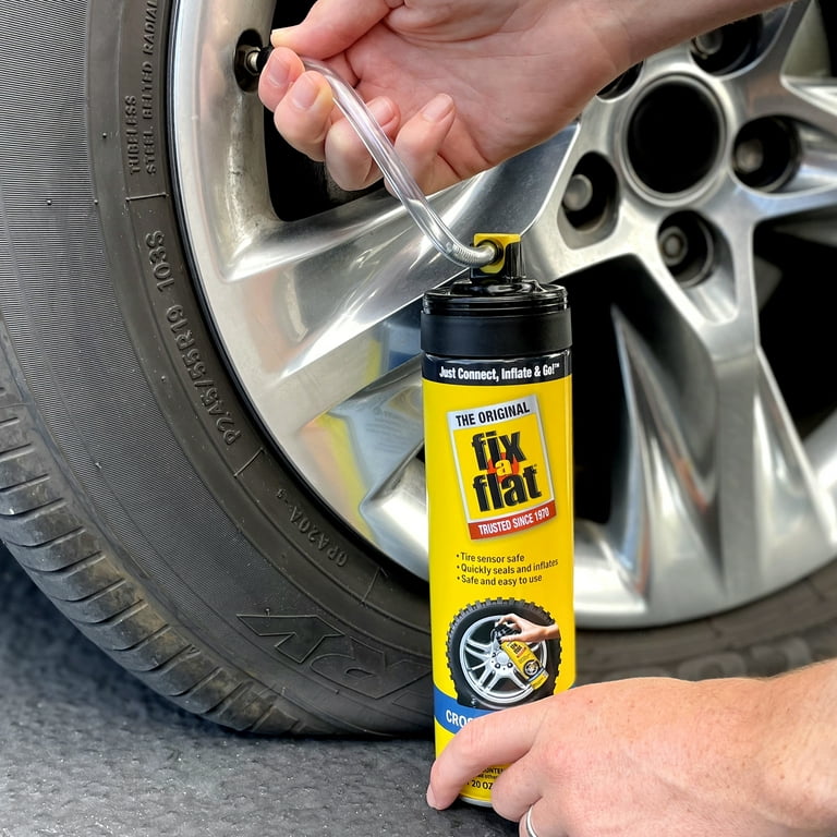 Fix a flat for bikes walmart new arrivals