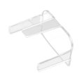 thumbnail image 1 of Yuarrent Clear Sight Lens Scope Lens Escudo protector de plástico transparente Caza, 1 of 6