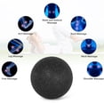 thumbnail image 5 of Pelota de masaje para Yoga, pelota de masaje para terapia, yeacher Pelota de masaje, 5 of 5