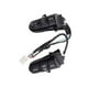 thumbnail image 2 of Riwesomey Interruptor volante regulador de crucero automotriz duradero duradero conveniente Control de botón accesorios suministros Paneles de instrumentos para automóviles, 2 of 6