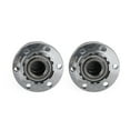 thumbnail image 4 of 2x Free Lock Wheeling Hubs For Mitsubishi Triton ME MJ MK ML Pajero Delica L200, 4 of 5