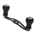 thumbnail image 5 of Aluminum Alloy Fishing Reel Handle Baitcasting Trolling Reel Handle Left Right Handle Reel Crank Accessory, 5 of 7