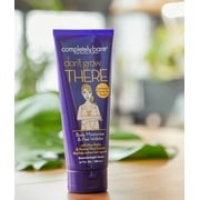 (12 pack) Completely Bare don't grow THERE Body Moisturizer & Hair Inhibitor, 6.7 FL OZ