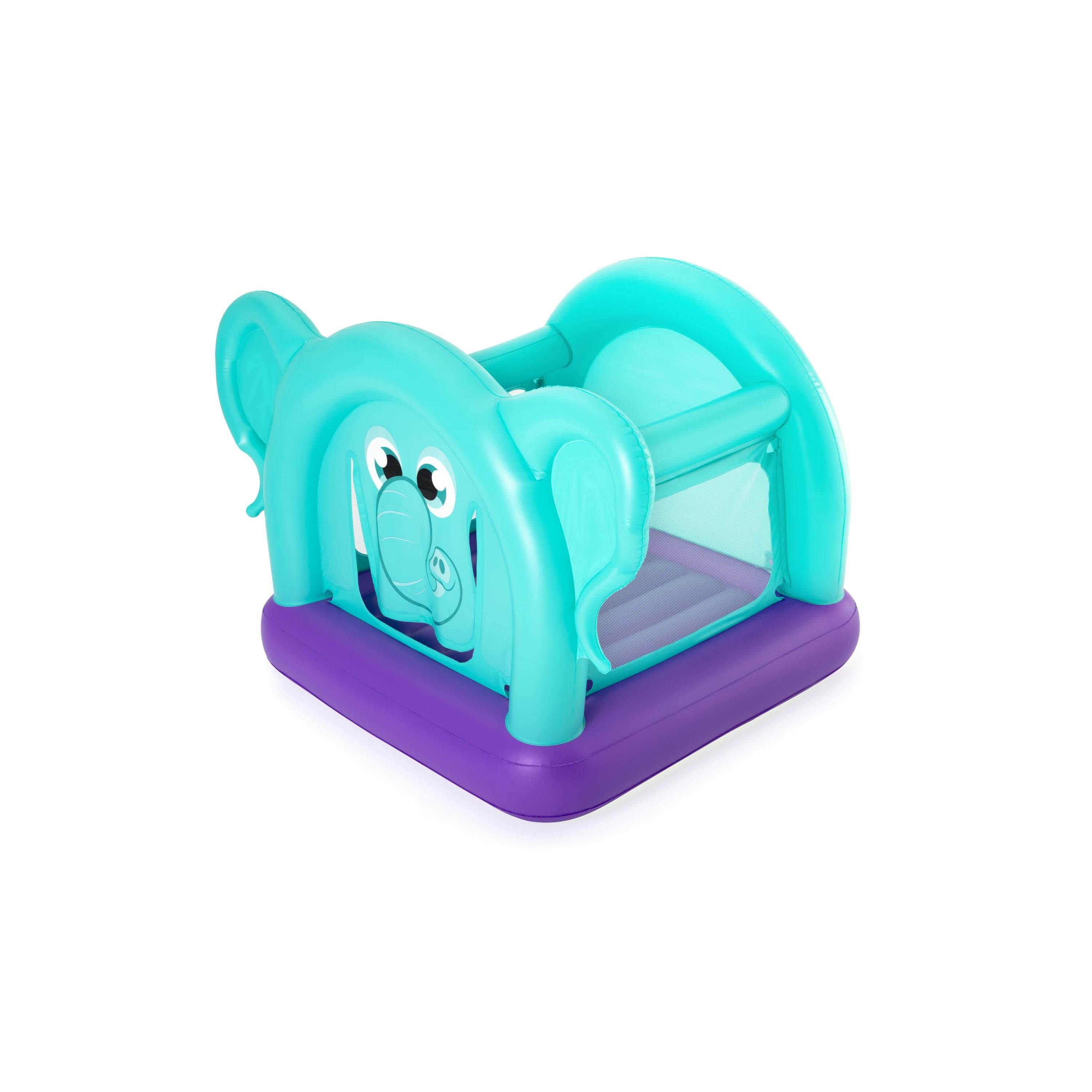 elephant bouncer walker