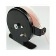 thumbnail image 7 of UDIYO Ultralight Ice Fishing Reel Mini Pole Line Rod Former Rafting Shrimp Metal Wheel, 7 of 7